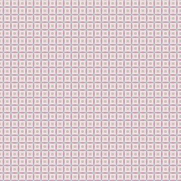 CWH Juju's Petals Mosaic - C16614-LILAC - Cotton Fabric