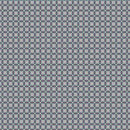 CWH Juju's Petals Mosaic - C16614-TEAL - Cotton Fabric