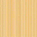 CWH Juju's Petals Stripes - C16615-YELLOW - Cotton Fabric