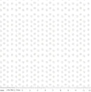 CWH Lights On 2 Buttoned Up - C15778-BUTTON - Cotton Fabric