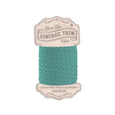 CWH Lori Holt 3/8" Double Fold Bias Tape Dish Towel Sea Glass - ST-50208