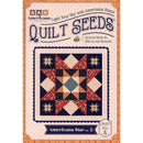 CWH Lori Holt Quilt Seeds Americana Pattern No. 2 - ST-40891 - Patterns