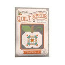 CWH Lori Holt Quilt Seeds Autumn Pumpkin Pattern No. 1 - ST-35010