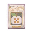CWH Lori Holt Quilt Seeds Autumn Pumpkin Pattern No. 2 - ST-35011