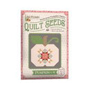 CWH Lori Holt Quilt Seeds Autumn Pumpkin Pattern No. 4 - ST-35013