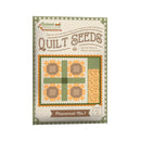 CWH Lori Holt Quilt Seeds Baked With Love Pattern Placemat No. 1 - ST-50217
