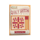 CWH Lori Holt Quilt Seeds Baked With Love Pattern Placemat No. 2 - ST-50218