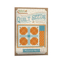 CWH Lori Holt Quilt Seeds Baked With Love Pattern Placemat No. 3 - ST-50219