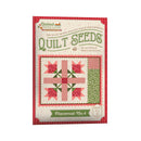 CWH Lori Holt Quilt Seeds Baked With Love Pattern Placemat No. 4 - ST-50220