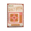 CWH Lori Holt Quilt Seeds Baked With Love Pattern Placemat No. 5 - ST-50221