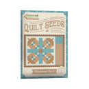 CWH Lori Holt Quilt Seeds Baked With Love Pattern Placemat No. 6 - ST-50222