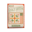 CWH Lori Holt Quilt Seeds Baked With Love Pattern Placemat No. 7 - ST-50223