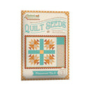 CWH Lori Holt Quilt Seeds Baked With Love Pattern Placemat No. 8 - ST-50224