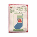 CWH Lori Holt Quilt Seeds Home Town Holiday Pattern No. 2 - ST-36040 - Patterns