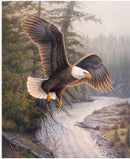 CWH Majestic in Nature - PD17960-PANEL - Cotton Fabric