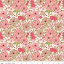 CWH Mercantile - C14380-TEAROSE - Cotton Fabric