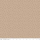 CWH Mercantile - C14388-TEADYE - Cotton Fabric