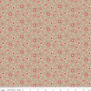 CWH Mercantile - C14391-TEADYE - Cotton Fabric