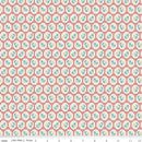 CWH Mercantile - C14393-SCHOOLHOUSE - Cotton Fabric