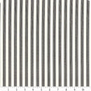 CWH Midnight Meadow Stripes - C15323-CREAM - Cotton Fabric