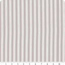 CWH Midnight Meadow Stripes - C15323-GRAY - Cotton Fabric