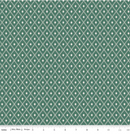CWH Northanger Abbey Marsala - C17891-GREEN - Cotton Fabric