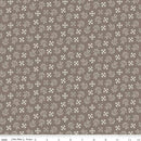 CWH Piece & Plenty - C15878-PEBBLE - Cotton Fabric