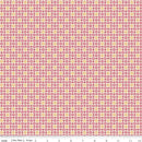 CWH Piece & Plenty - C15880-BERRY - Cotton Fabric