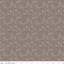 CWH Piece & Plenty - C15887-PEBBLE - Cotton Fabric