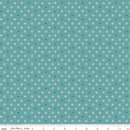 CWH Piece & Plenty - C15889-RAINDROP - Cotton Fabric