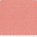 CWH Playtime 30's Ditsy - C15151-LIPSTICK - Cotton Fabric