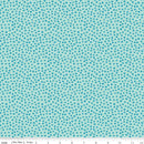 CWH Playtime 30's Ditsy - C15151-MIST - Cotton Fabric
