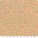 CWH Playtime 30's Flowers - C15154-APRICOT - Cotton Fabric