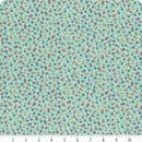 CWH Playtime 30's Flowers - C15154-MIST - Cotton Fabric