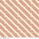 CWH Pride & Prejudice - C13772-LOUISA - Cotton Fabric