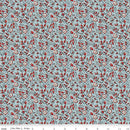 CWH Pride & Prejudice - C13777-GARDINER - Cotton Fabric