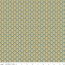 CWH Pride & Prejudice - C13780-GEORGE - Cotton Fabric