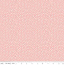 CWH Rosewood Cameo - C17492-PINK - Cotton Fabric