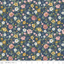 CWH Rosewood Garden Stroll - C17490-OXFORD - Cotton Fabric