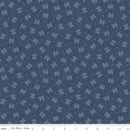 CWH Rosewood Petticoat - C17491-OXFORD - Cotton Fabric