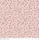 CWH Rosewood Wren - C17493-PINK - Cotton Fabric