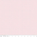 CWH Seasonal Basics Gingham - C777-PINK - Cotton Fabric
