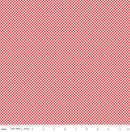 CWH Seasonal Basics Gingham - C777-RED - Cotton Fabric
