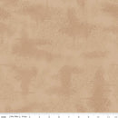 CWH Shabby Wide Backing - WB605-ALLSPICE - Cotton Fabric