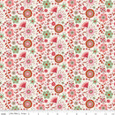 CWH Summer Fair Festival Florals - 01667505C - Cotton Fabric