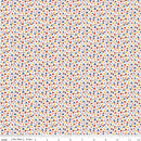 CWH Summer Fair Fun Fair Bunting - 01667501A - Cotton Fabric