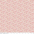 CWH Summer Fair Fun Fair Bunting - 01667501C - Cotton Fabric