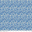 CWH Summer Fair Swirling Kaleidoscope - 01667504B - Cotton Fabric