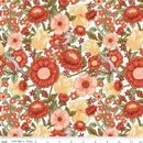 CWH Tangled Garden Main - C18020-CREAM - Cotton Fabric
