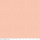 CWH Tangled Garden Seedlings - C18026-BLUSH - Cotton Fabric